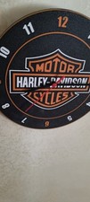 Harley Davidson Orologio da