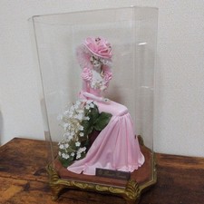 Biscotto Romano Bambola Francese Sukiyo Doll Laboratorio