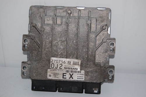 Motore nissan qashqai - nissan,