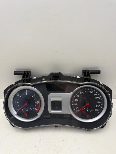 Tachimetro renault clio - tachimetro,