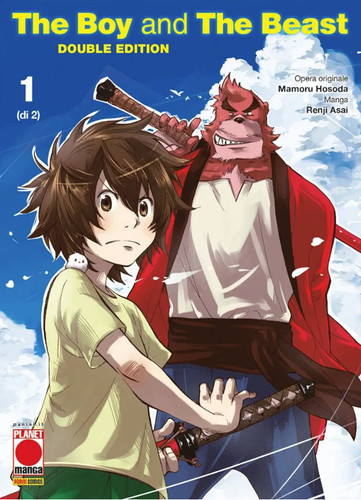 Panini comics the boy - comics,