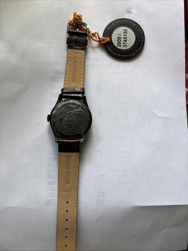 Orologio sturmanskie gagarin - orologio,