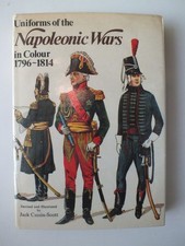 Uniforms of the Napoleonic