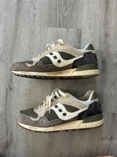 Saucony shadow 5000 10 5 - saucony,