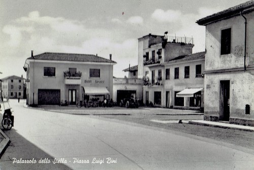 Palazzolo dello stella - palazzolo,