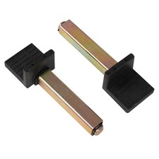 CRUIZER Piastre di ricambio