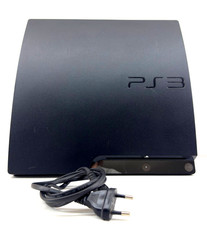 CONSOLE  SONY  PLAYSTATION 3