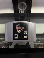 Capcom Resident Evil 2