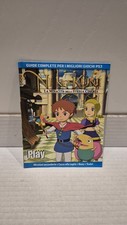 Guida Ni No Kuni PS3