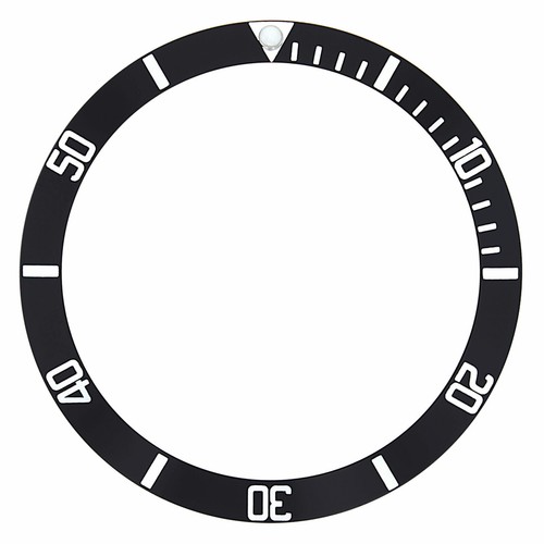 Bezel insert for 41mm tudor - bezel,