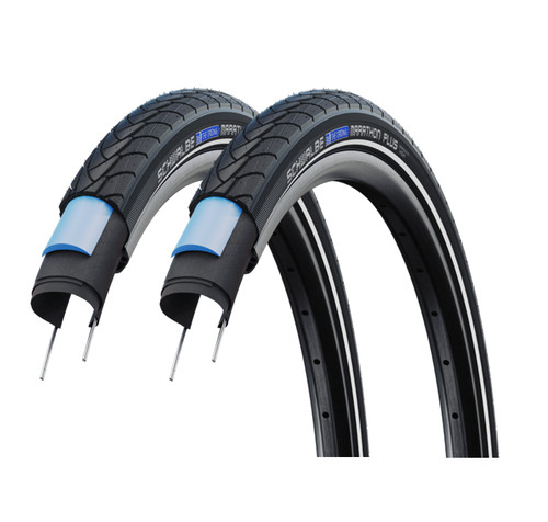 Set pneumatici schwalbe - set, 2