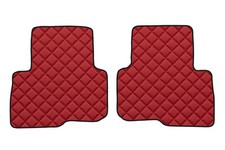 AUTO Tappetini posteriore per