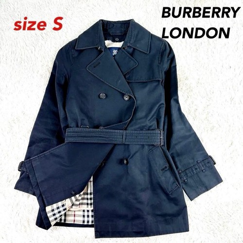 Trench coat burberry london - coat,