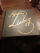 Album Liebig Completo Di 50 serie 300 Figurine Ottime