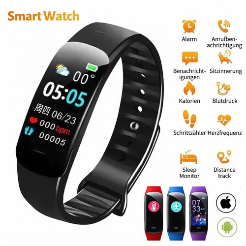 Bracciale sportivo bluetooth - sportivo,