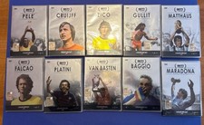 I MITI DEL CALCIO - 10 DVD -