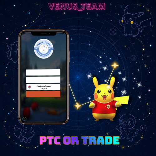Pokémon pikachu lucido - go,