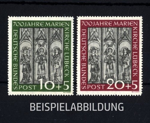 Bund michel 139 140 - bund,, nuovo