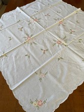 TOVAGLIETTA VINTAGE DA TEA IN