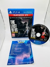 The Last of Us Remastered –