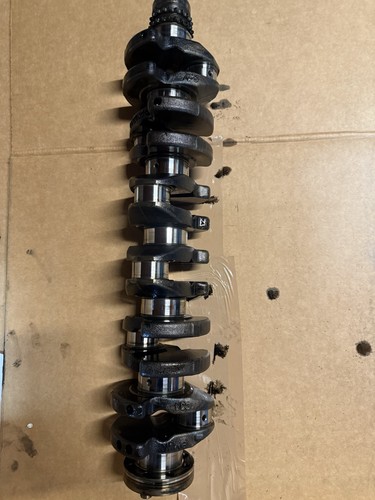 Albero motore bmw - motore, 306d2