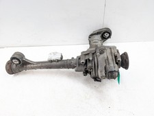 PORSCHE CAYENNE DIFFERENZIALE