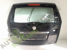 199A3000 PORTELLO POST.  LANCIA MUSA «I» (2004) 1.3 MJTD Platino, 16v. Multis...