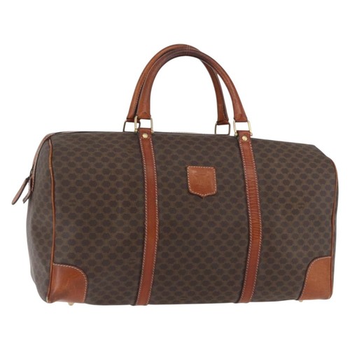Borsa celine macadam tela - celine,