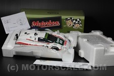 1/18 Jaguar XJR-9 IMSA #60