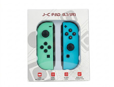 Joy-Con compatibili Switch