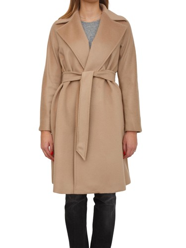 Cappotto dravenna max - di, mara