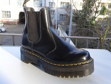Stivali Dr. Martens 2976 Quad