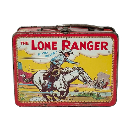 Pranzo vintage 1954 the lone - pranzo,