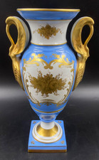 Vaso artistico soprammobile