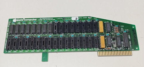 820 0166 670 0025 apple - 820-0166-b,