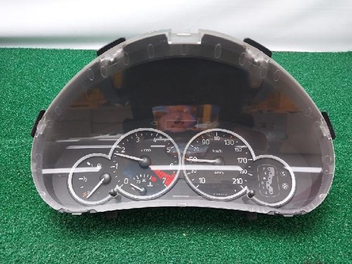 Quadro strumenti peugeot 206 - strumenti,