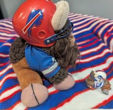 Combo Vintage Buffalo Bills