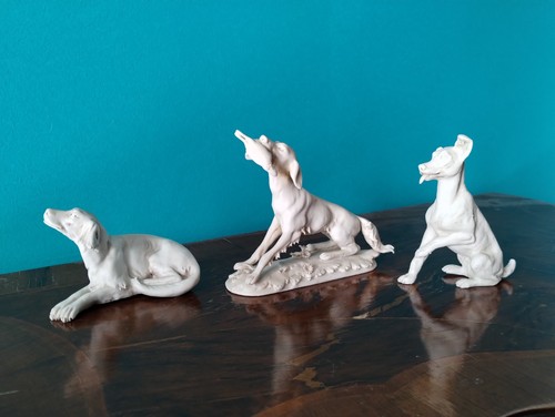 Capodimonte artista benacchio - capodimonte,
