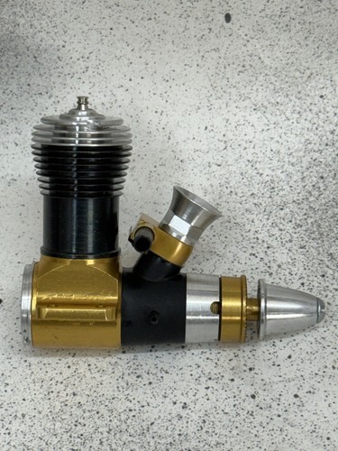 Cox special mark ii - .15,