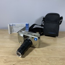 Pacchetto fotocamera Olympus