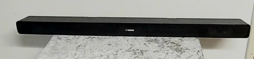 Yamaha soundbar br300 ohm - yamaha,