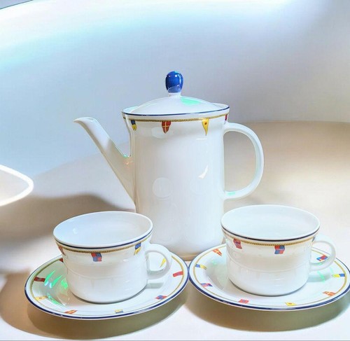 Rare italian ginori - italian,