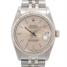 Rolex Datejust 31 68274 SS×WG