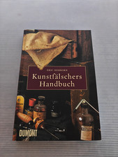 Kunstfälschers Handbuch von