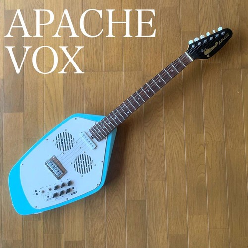 Imballaggio sicuro vox - imballaggio, apache