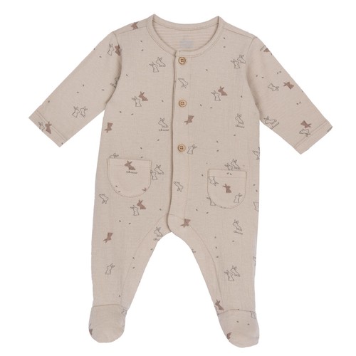 Chicco tutina aperta - chicco, davanti
