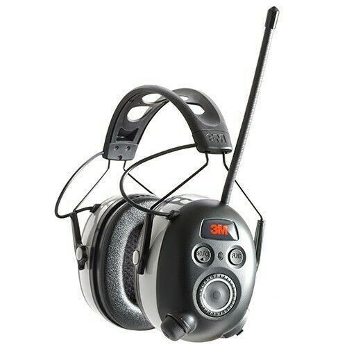 Peltor 90542 3dc nero - 90542-3dc,