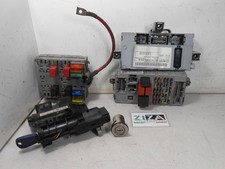 ECU Key Kit Fiat Punto 188 1.2