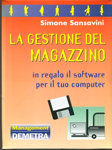 Gestione del magazzino - del,