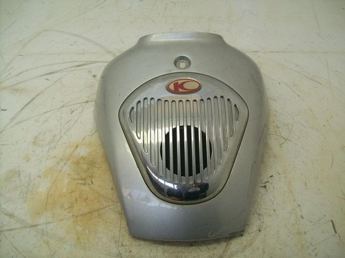Scudo anteriore per kymco - scudo,
